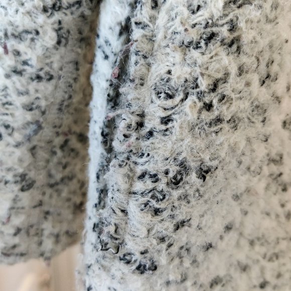 Marbled Coat - Picture 4 of 5